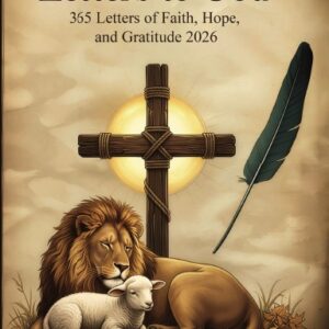 Letters to God 2 Paperback